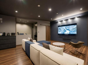 Rakuten STAY VILLA Yatsugatake - 102 Stylish Design -